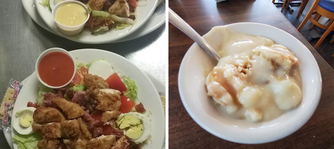 Holiday Restaurant