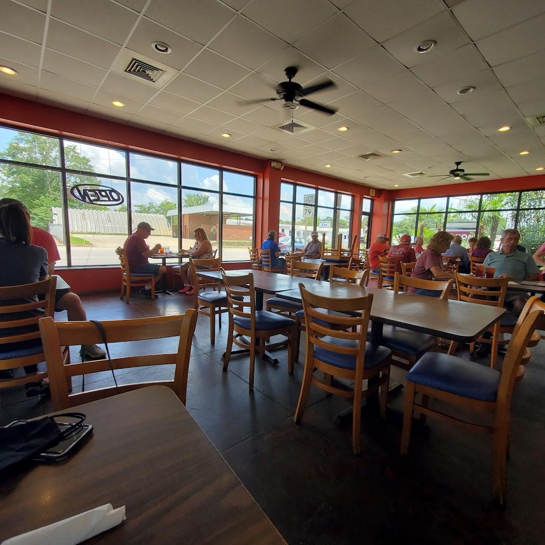 Holiday Restaurant