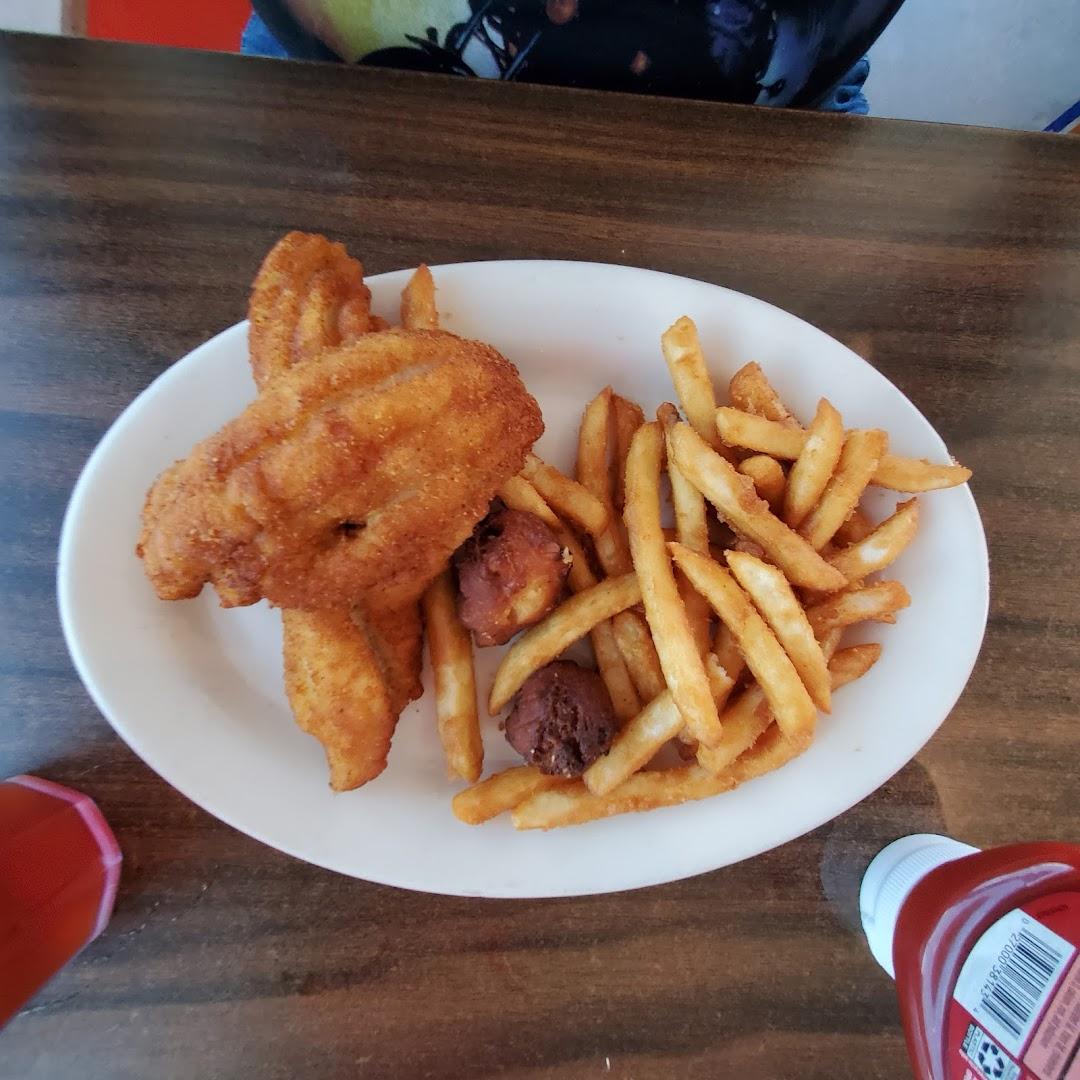 Holiday Restaurant