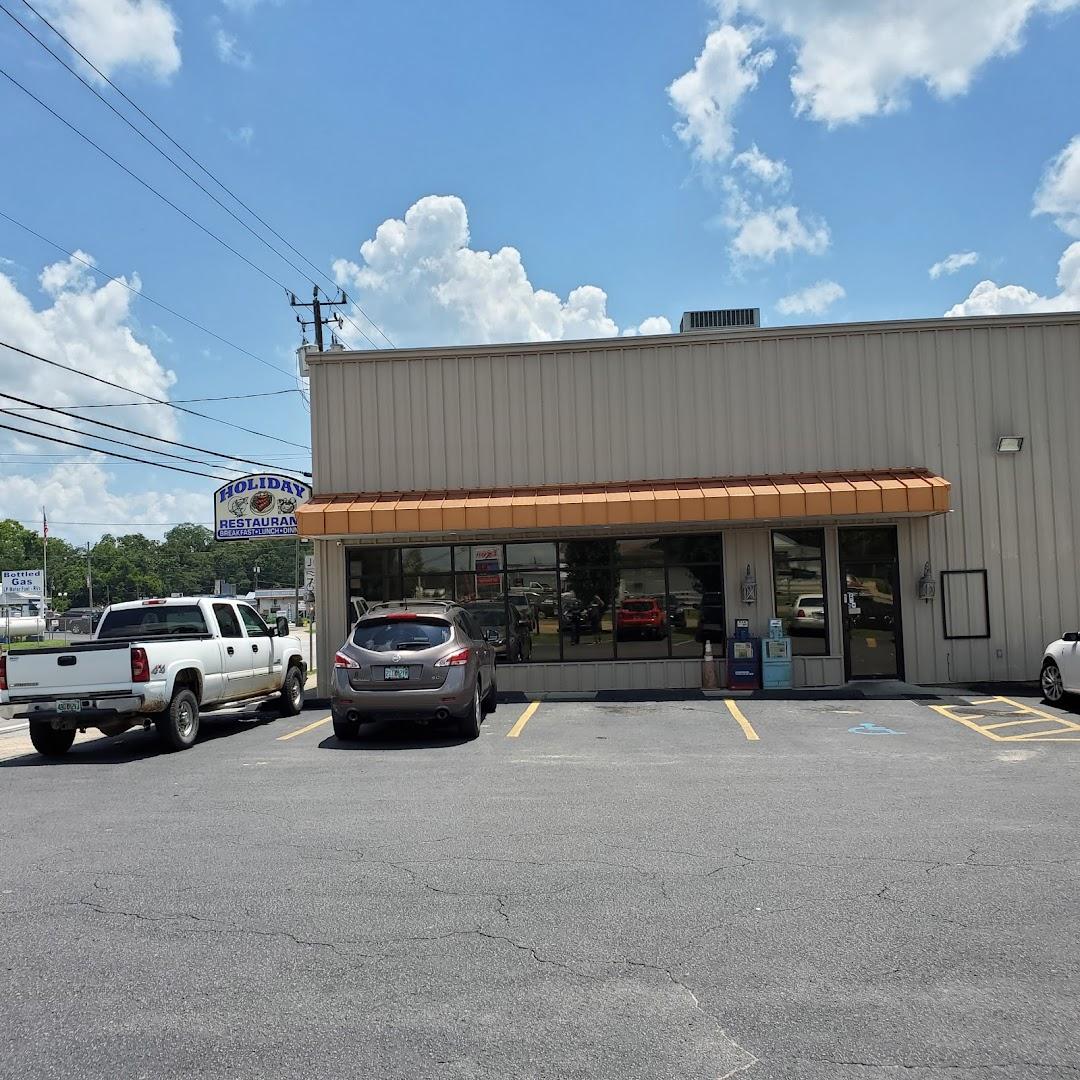 Holiday Restaurant